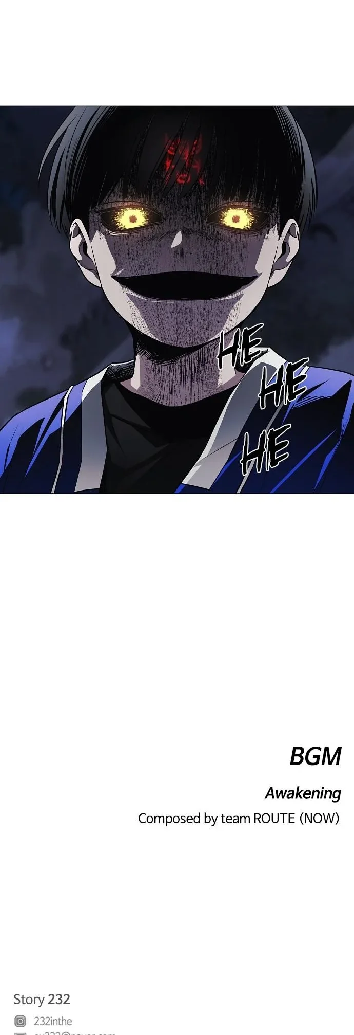 The Shaman’s Blade Chapter 42 - halaman 84