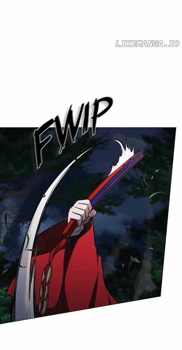 The Shaman’s Blade Chapter 43 - halaman 11