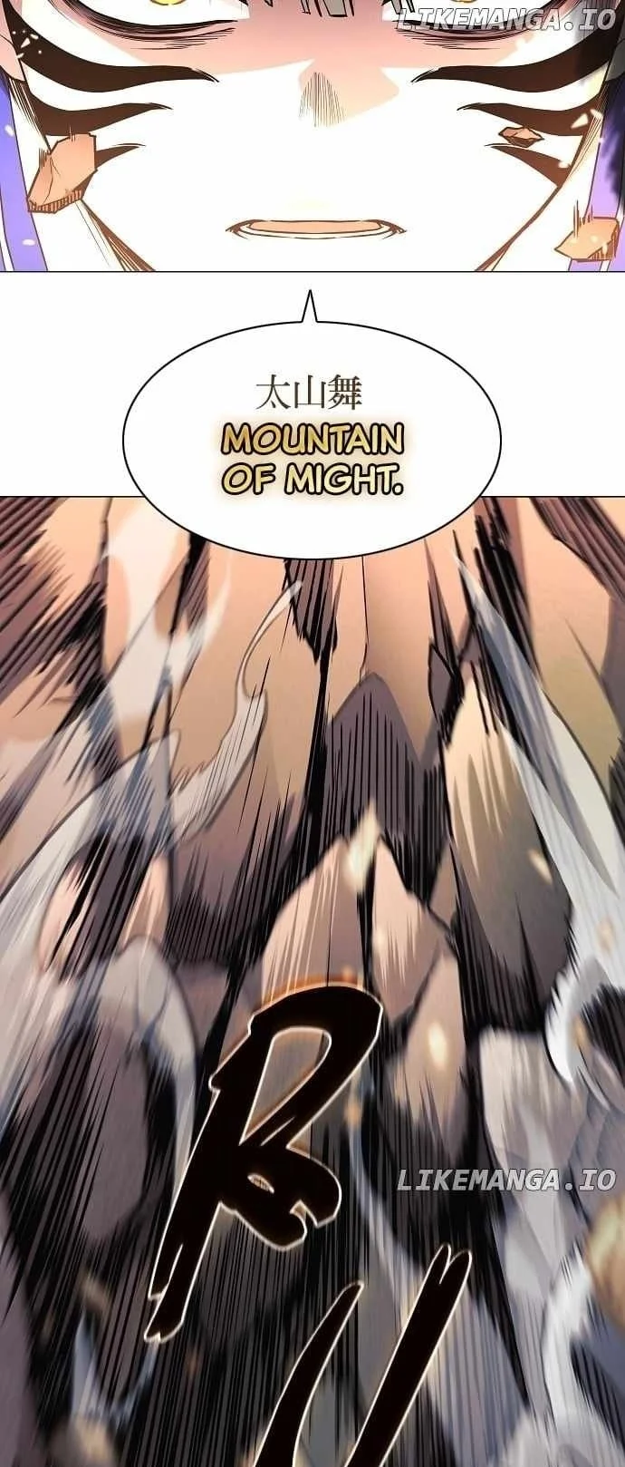 The Shaman’s Blade Chapter 43 - halaman 14