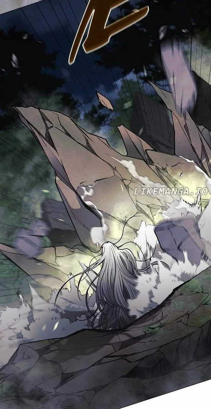 The Shaman’s Blade Chapter 43 - halaman 16