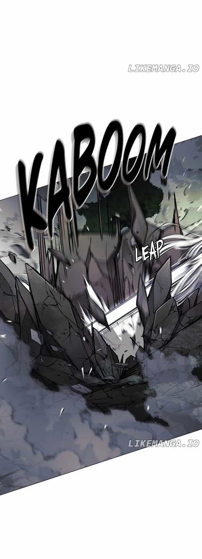 The Shaman’s Blade Chapter 43 - halaman 18