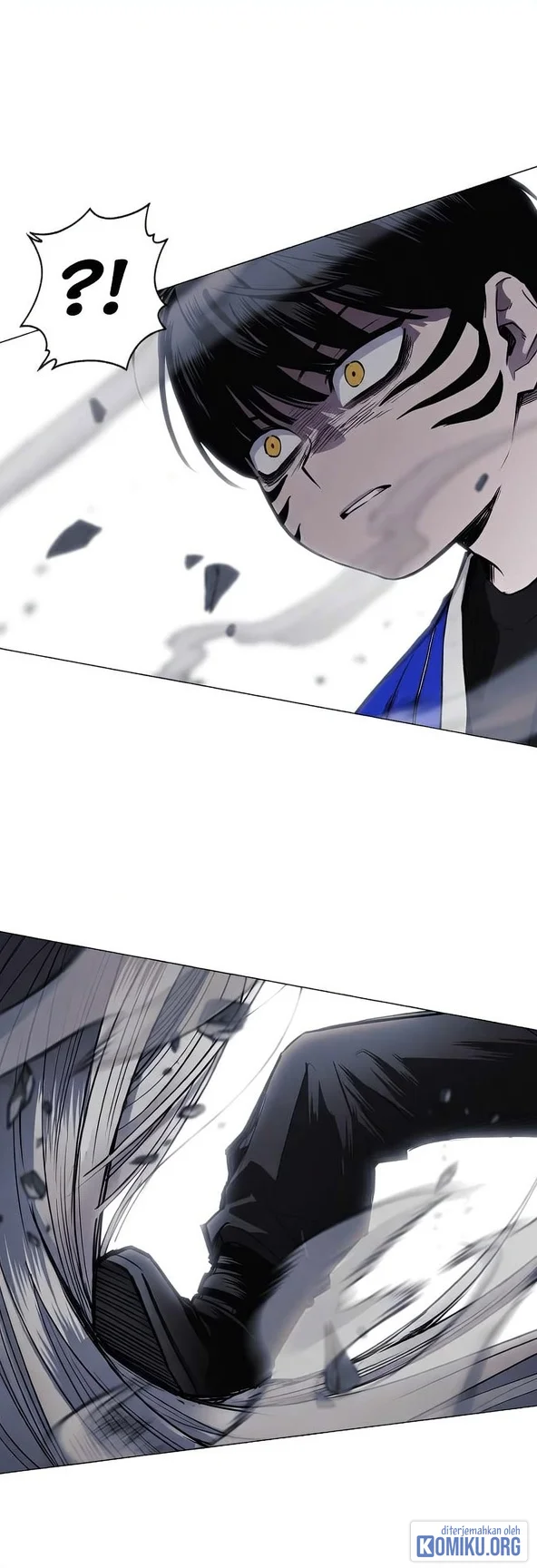 The Shaman’s Blade Chapter 43 - halaman 19