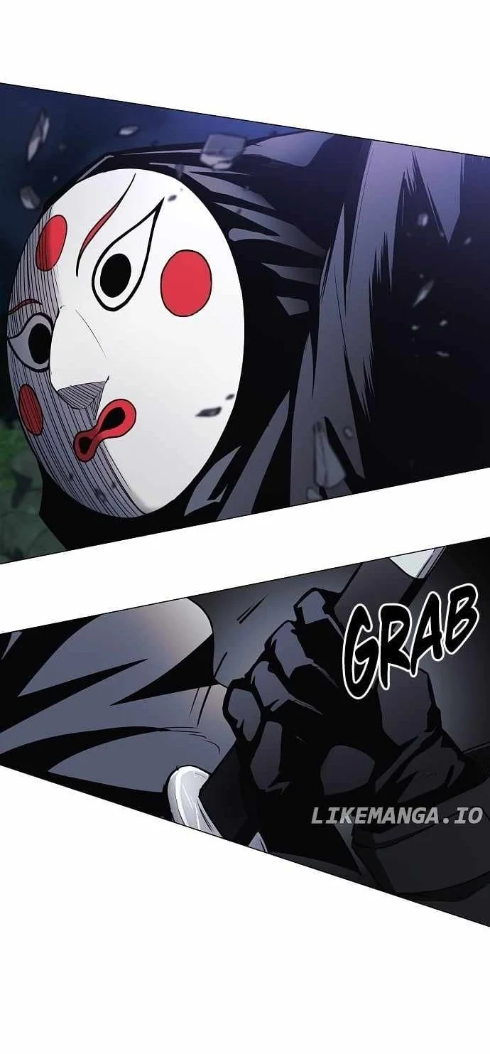 The Shaman’s Blade Chapter 43 - halaman 21