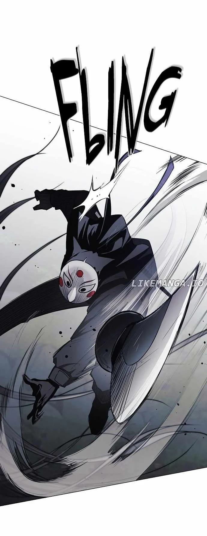 The Shaman’s Blade Chapter 43 - halaman 22
