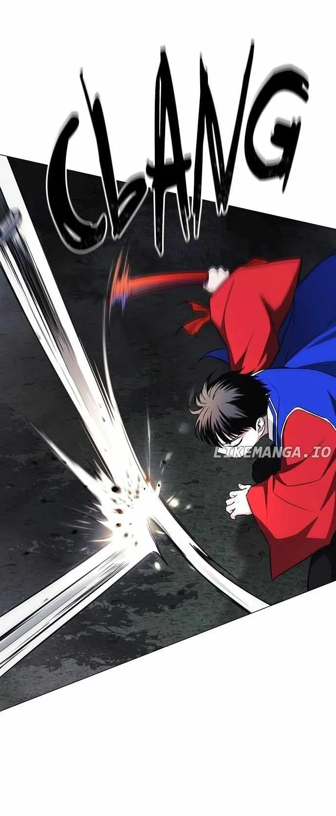 The Shaman’s Blade Chapter 43 - halaman 24