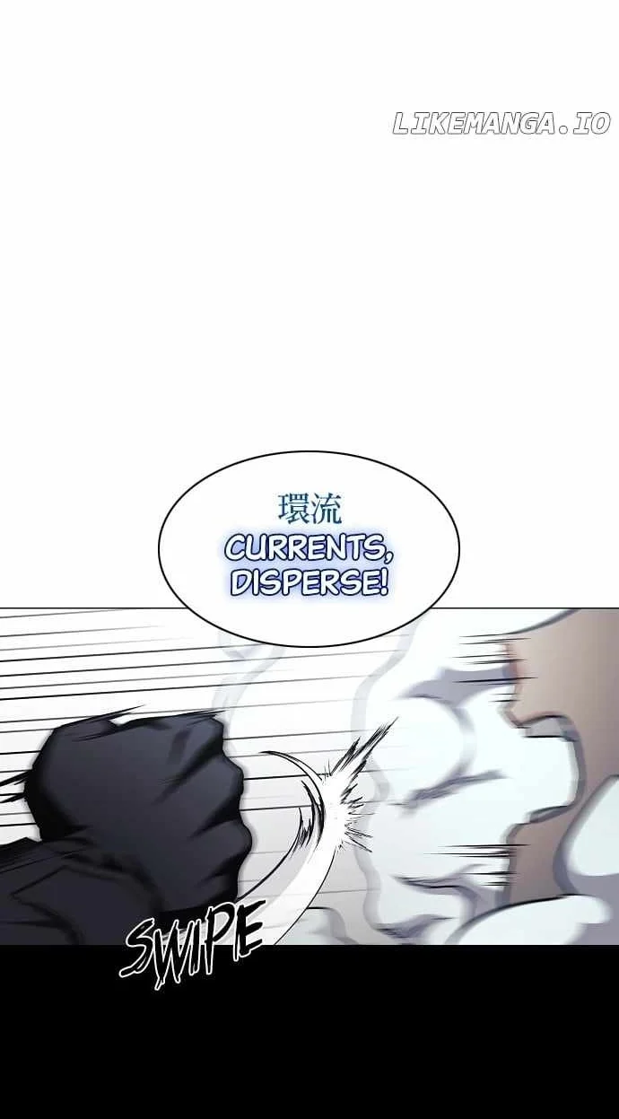 The Shaman’s Blade Chapter 43 - halaman 29