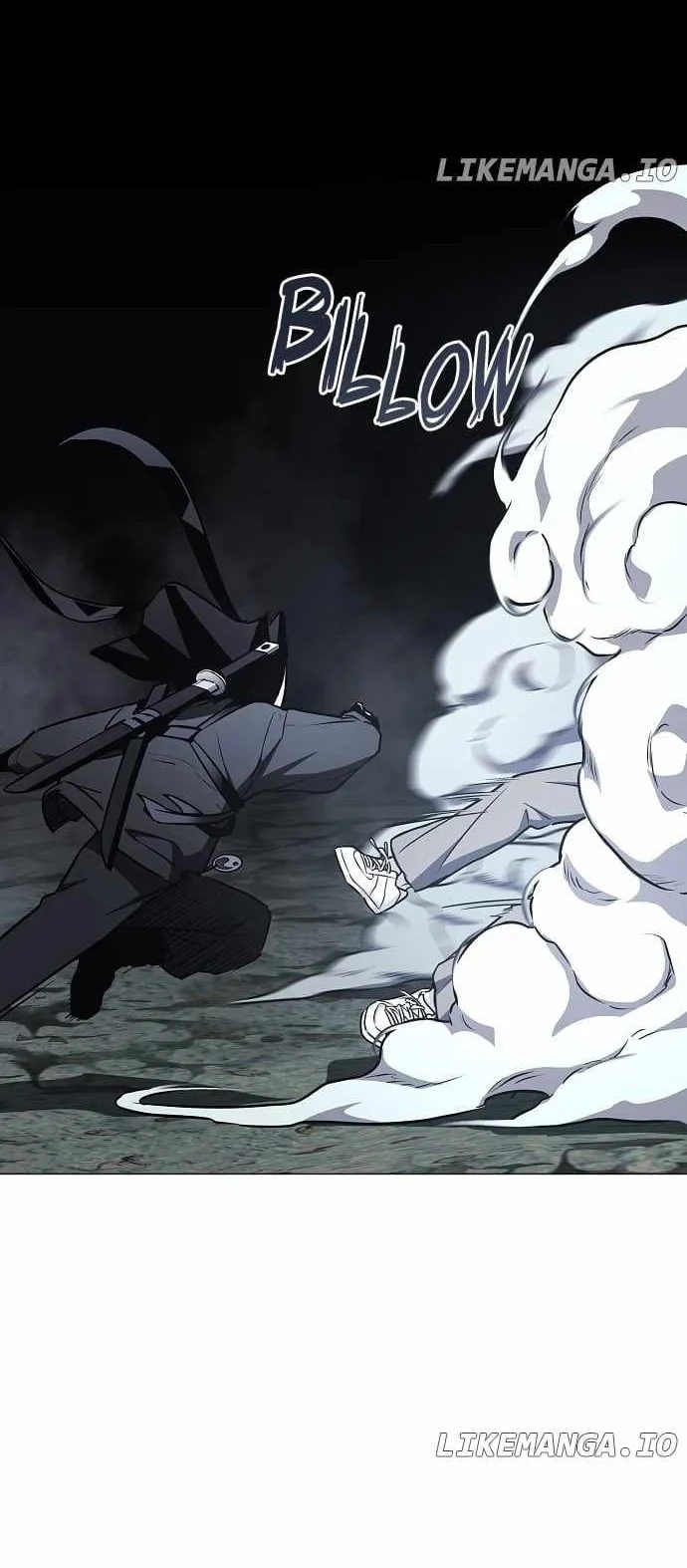 The Shaman’s Blade Chapter 43 - halaman 30