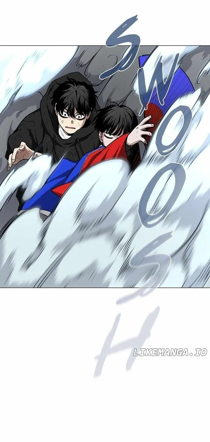 The Shaman’s Blade Chapter 43 - halaman 31