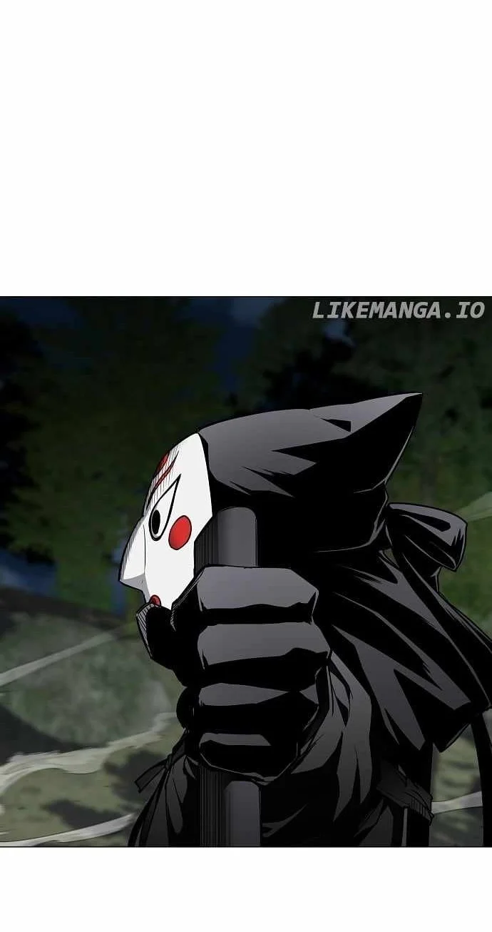 The Shaman’s Blade Chapter 43 - halaman 33
