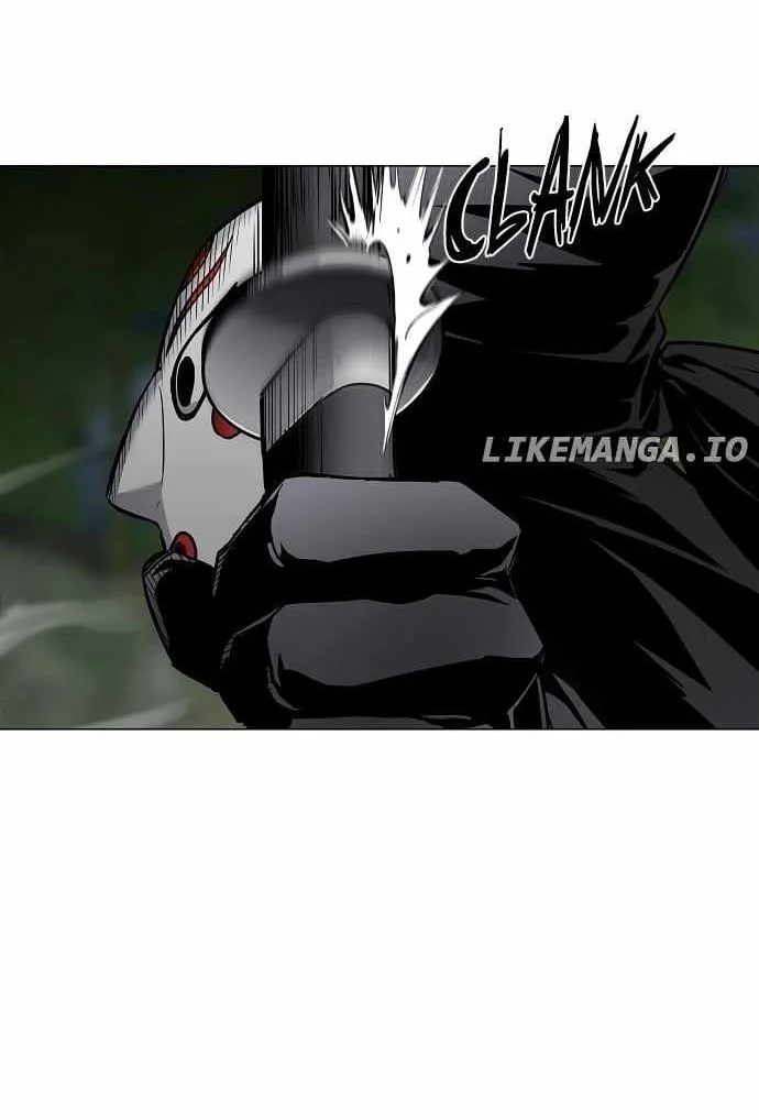 The Shaman’s Blade Chapter 43 - halaman 34