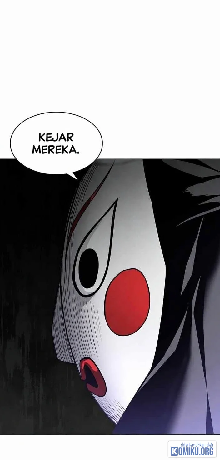 The Shaman’s Blade Chapter 43 - halaman 36