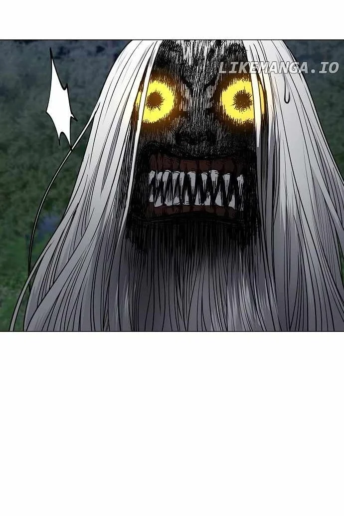 The Shaman’s Blade Chapter 43 - halaman 37