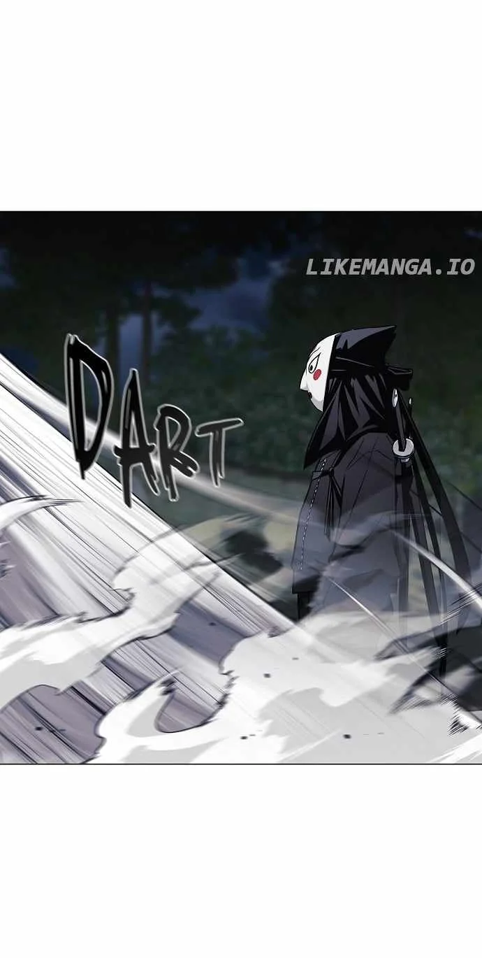 The Shaman’s Blade Chapter 43 - halaman 38