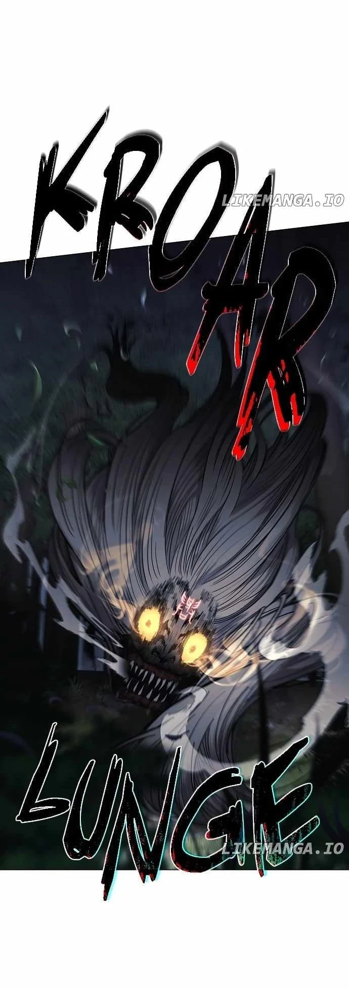 The Shaman’s Blade Chapter 43 - halaman 47