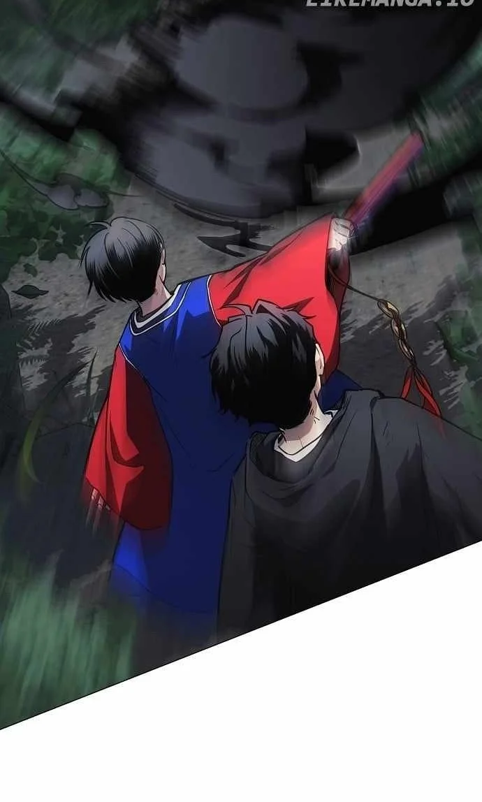 The Shaman’s Blade Chapter 43 - halaman 50