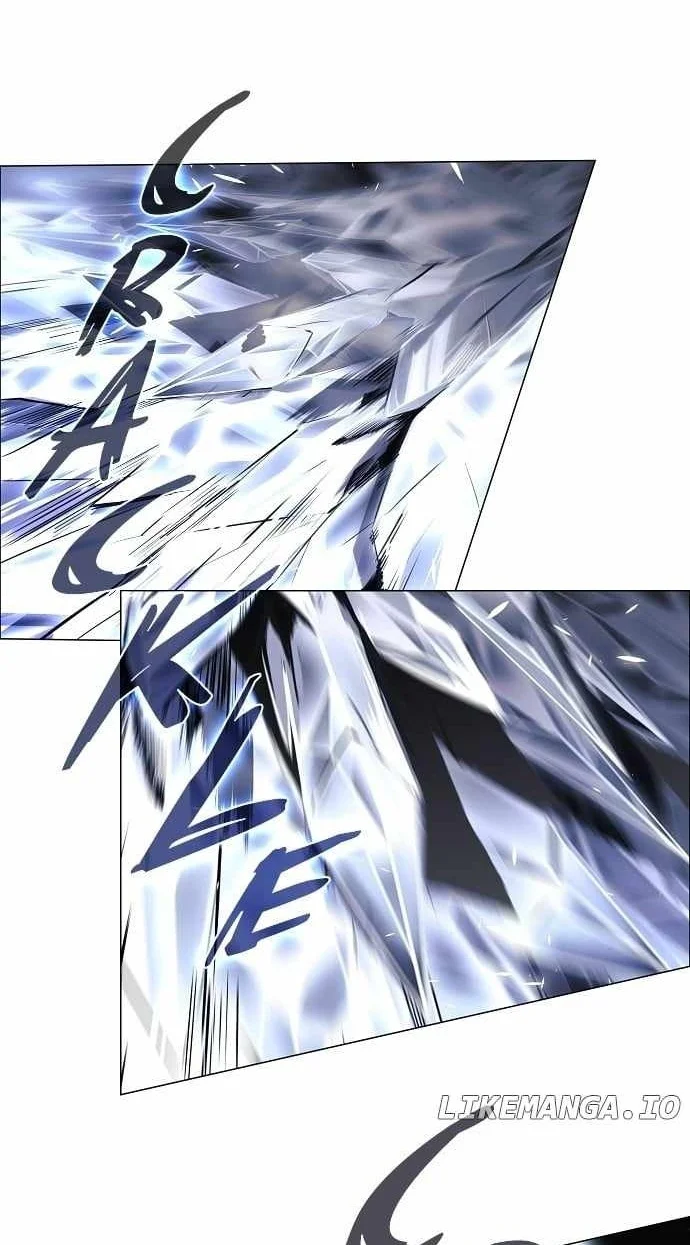 The Shaman’s Blade Chapter 43 - halaman 54