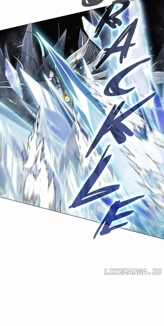 The Shaman’s Blade Chapter 43 - halaman 55