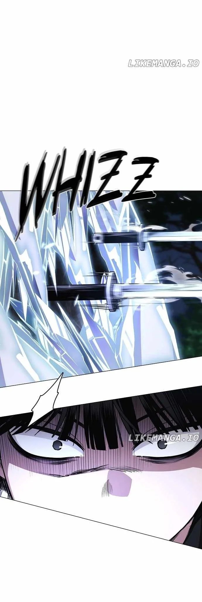 The Shaman’s Blade Chapter 43 - halaman 57