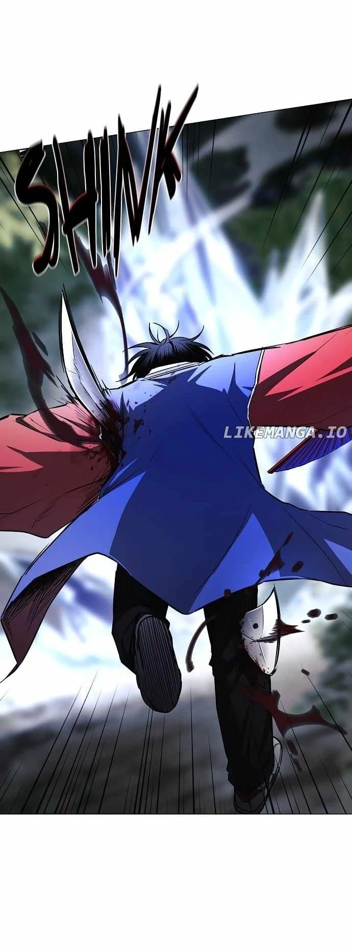 The Shaman’s Blade Chapter 43 - halaman 59