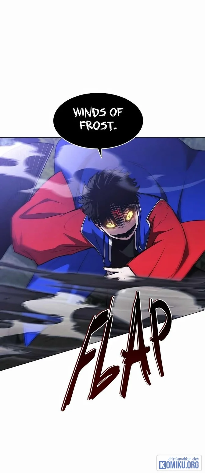 The Shaman’s Blade Chapter 43 - halaman 6
