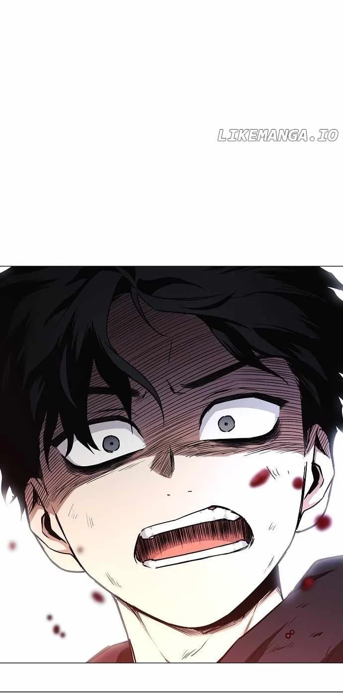 The Shaman’s Blade Chapter 43 - halaman 60