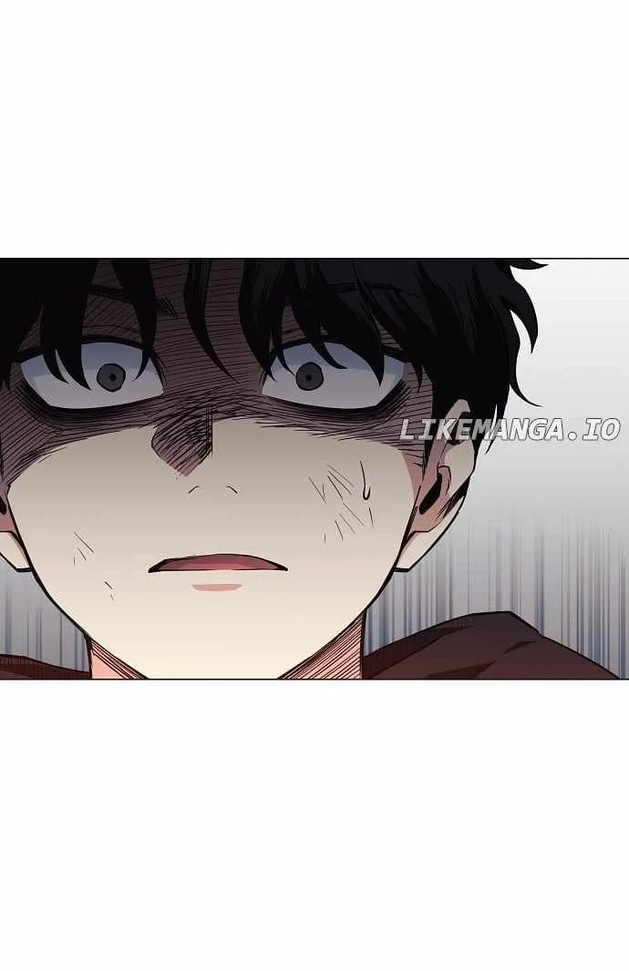 The Shaman’s Blade Chapter 43 - halaman 62