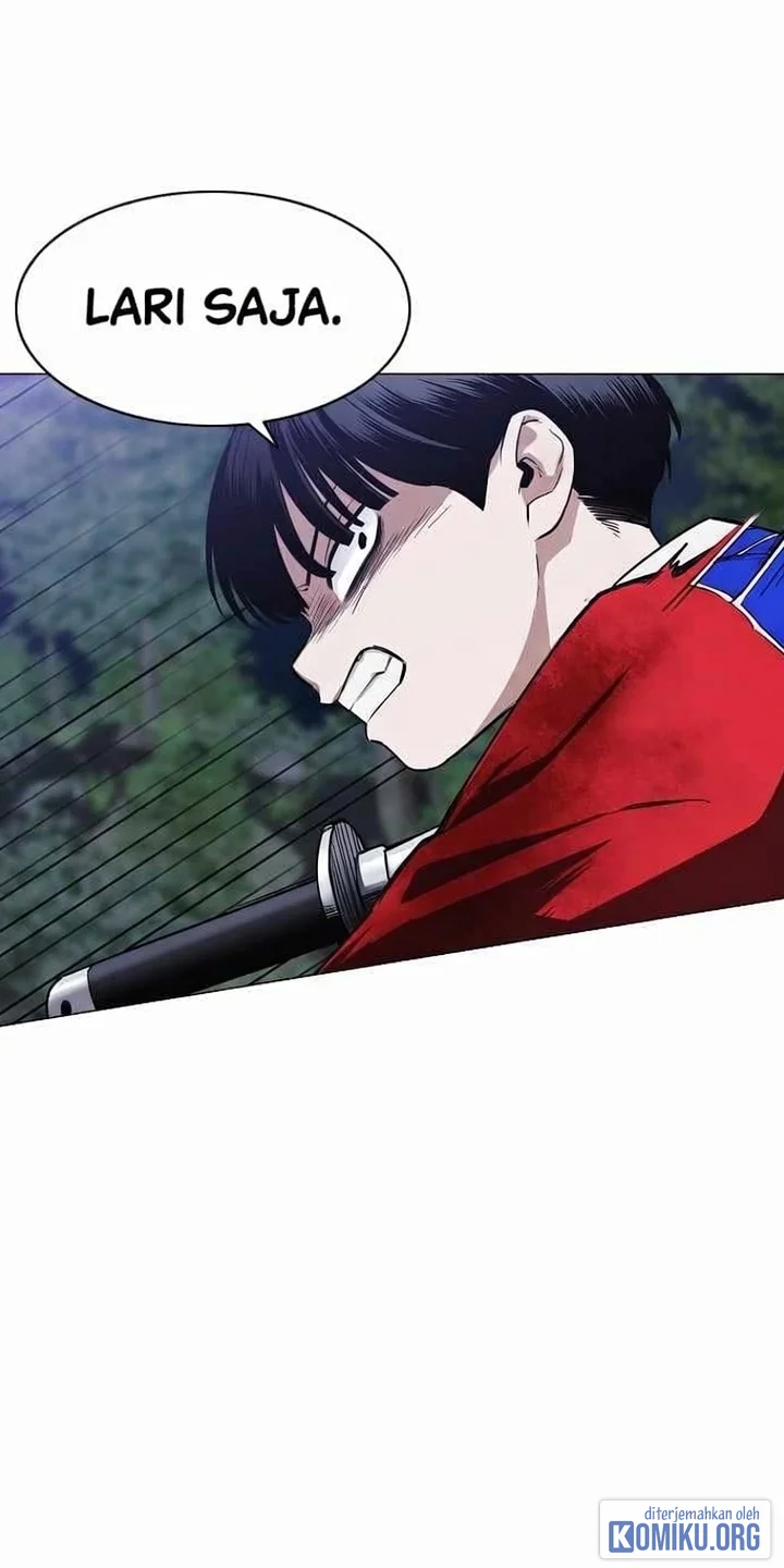 The Shaman’s Blade Chapter 43 - halaman 64