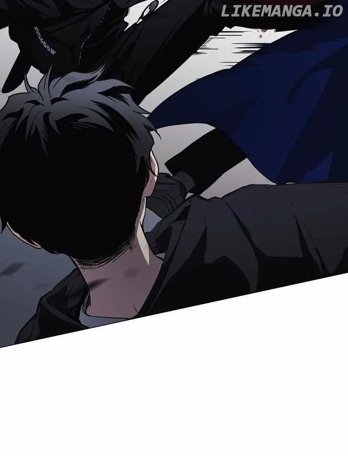 The Shaman’s Blade Chapter 43 - halaman 66