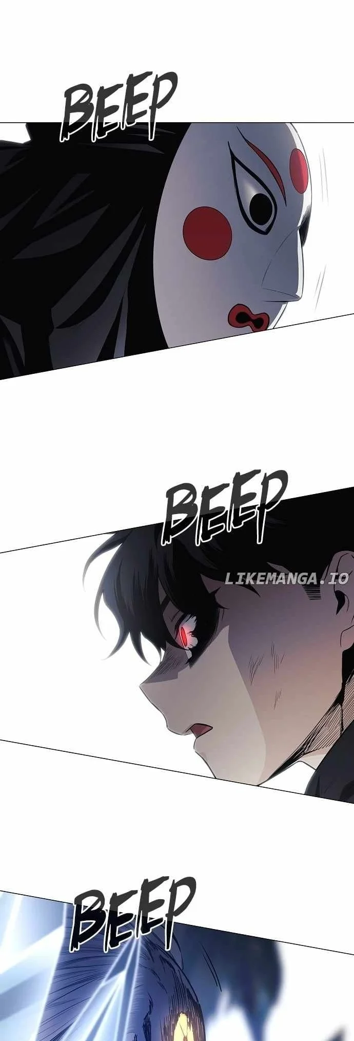 The Shaman’s Blade Chapter 43 - halaman 71