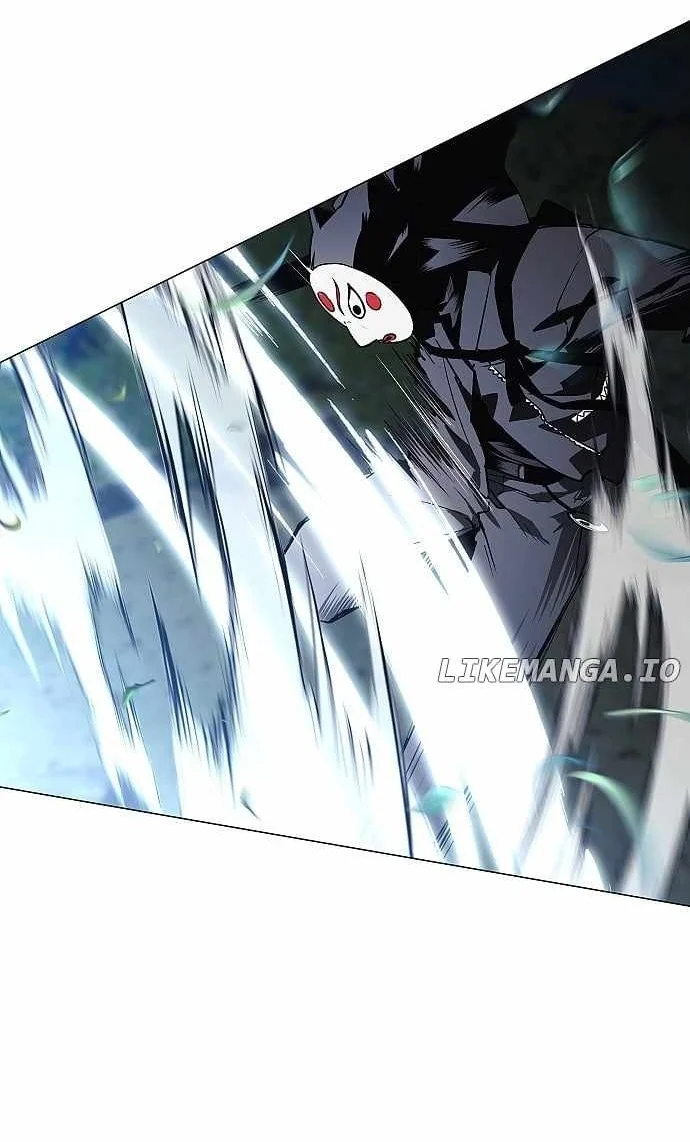 The Shaman’s Blade Chapter 43 - halaman 83