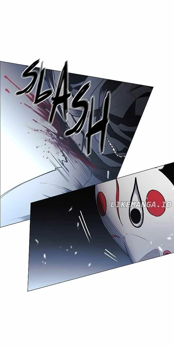 The Shaman’s Blade Chapter 43 - halaman 84