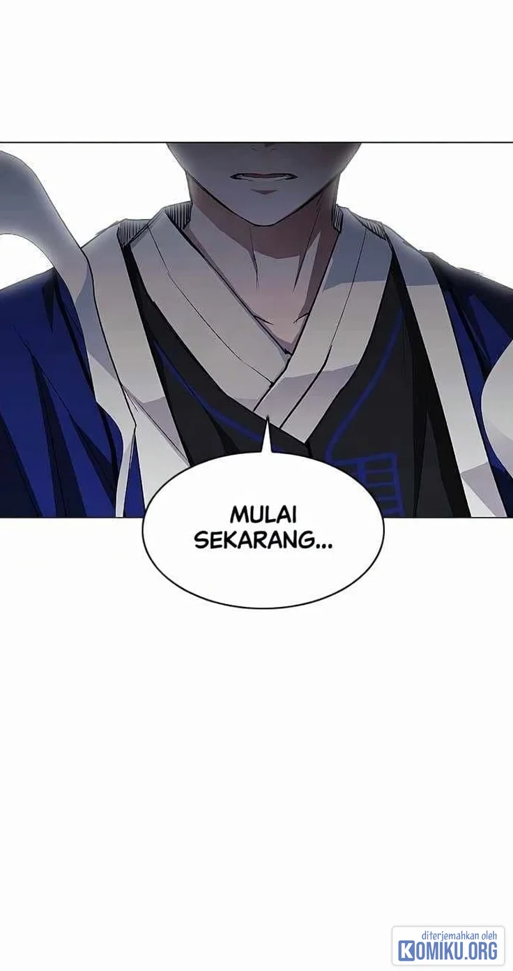 The Shaman’s Blade Chapter 43 - halaman 87