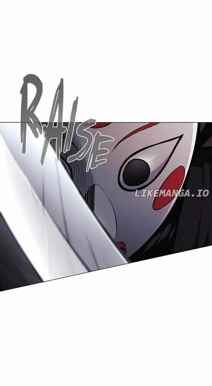 The Shaman’s Blade Chapter 44 - halaman 10