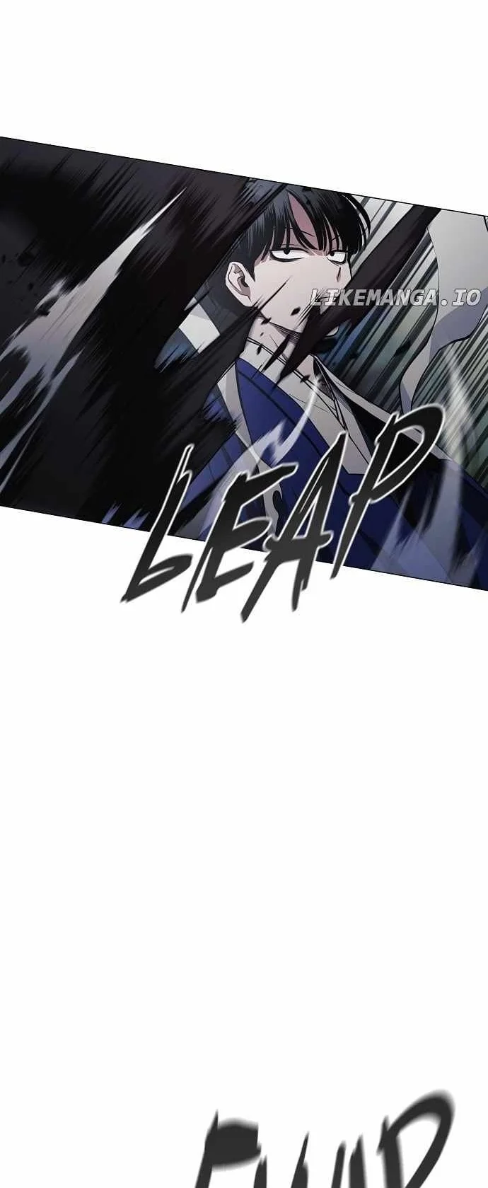 The Shaman’s Blade Chapter 44 - halaman 12