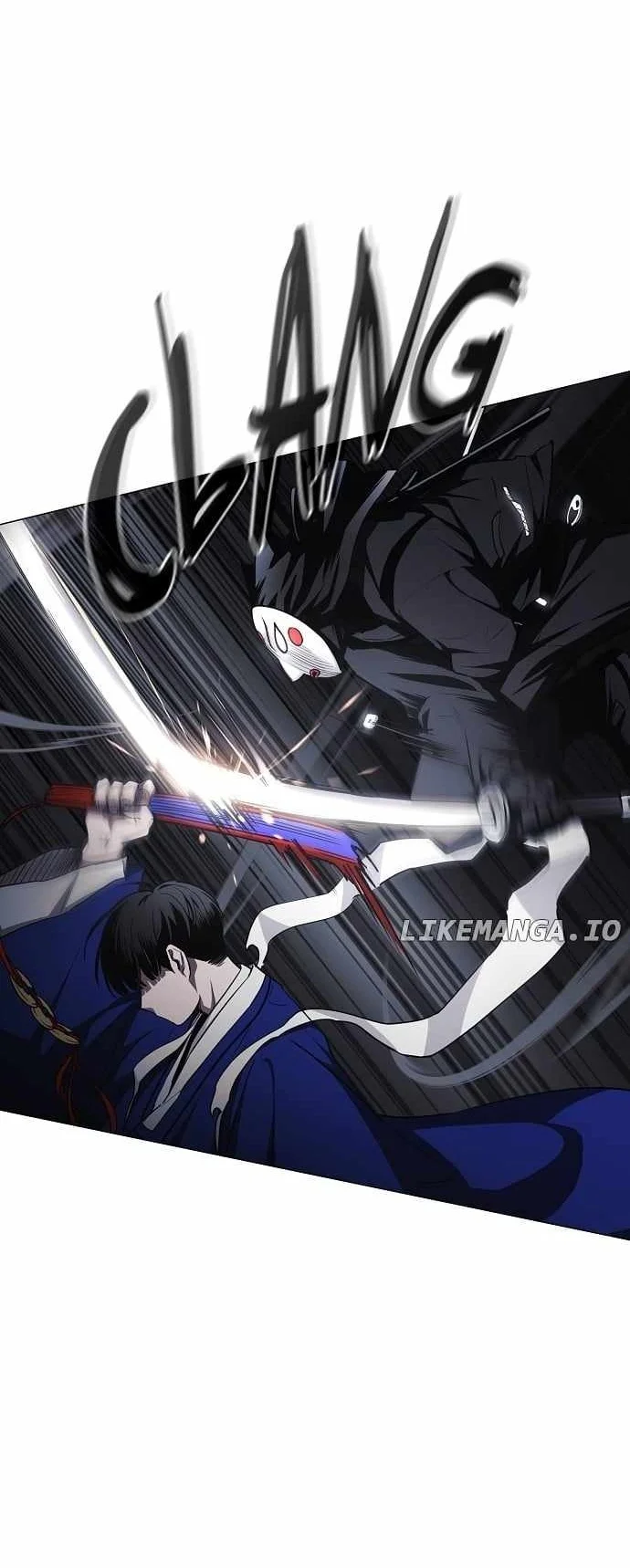 The Shaman’s Blade Chapter 44 - halaman 14