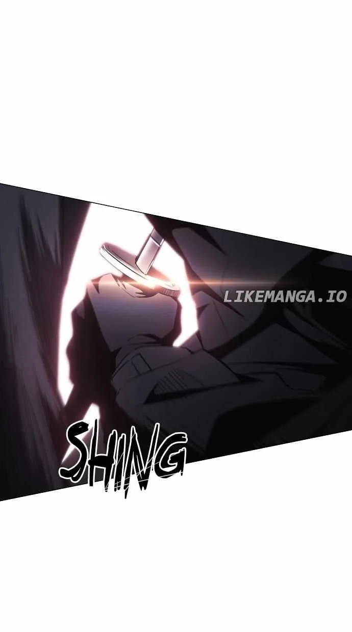 The Shaman’s Blade Chapter 44 - halaman 15