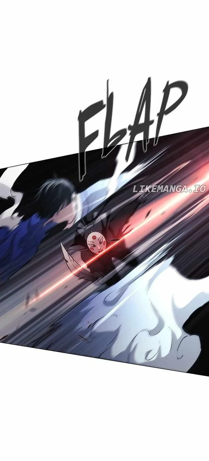 The Shaman’s Blade Chapter 44 - halaman 16