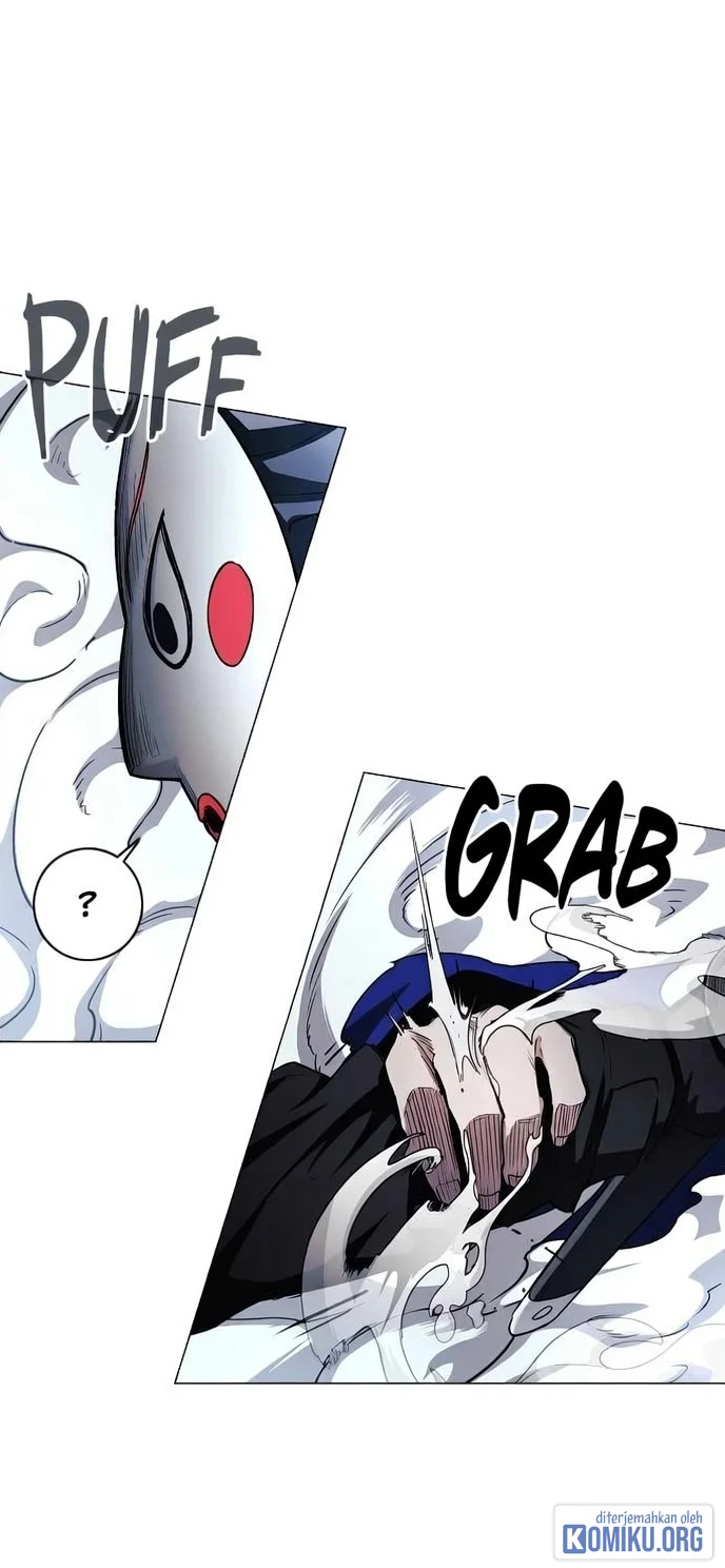 The Shaman’s Blade Chapter 44 - halaman 17