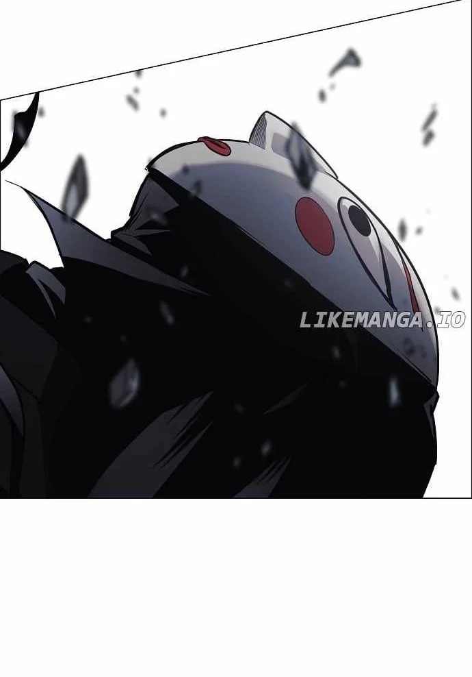 The Shaman’s Blade Chapter 44 - halaman 19