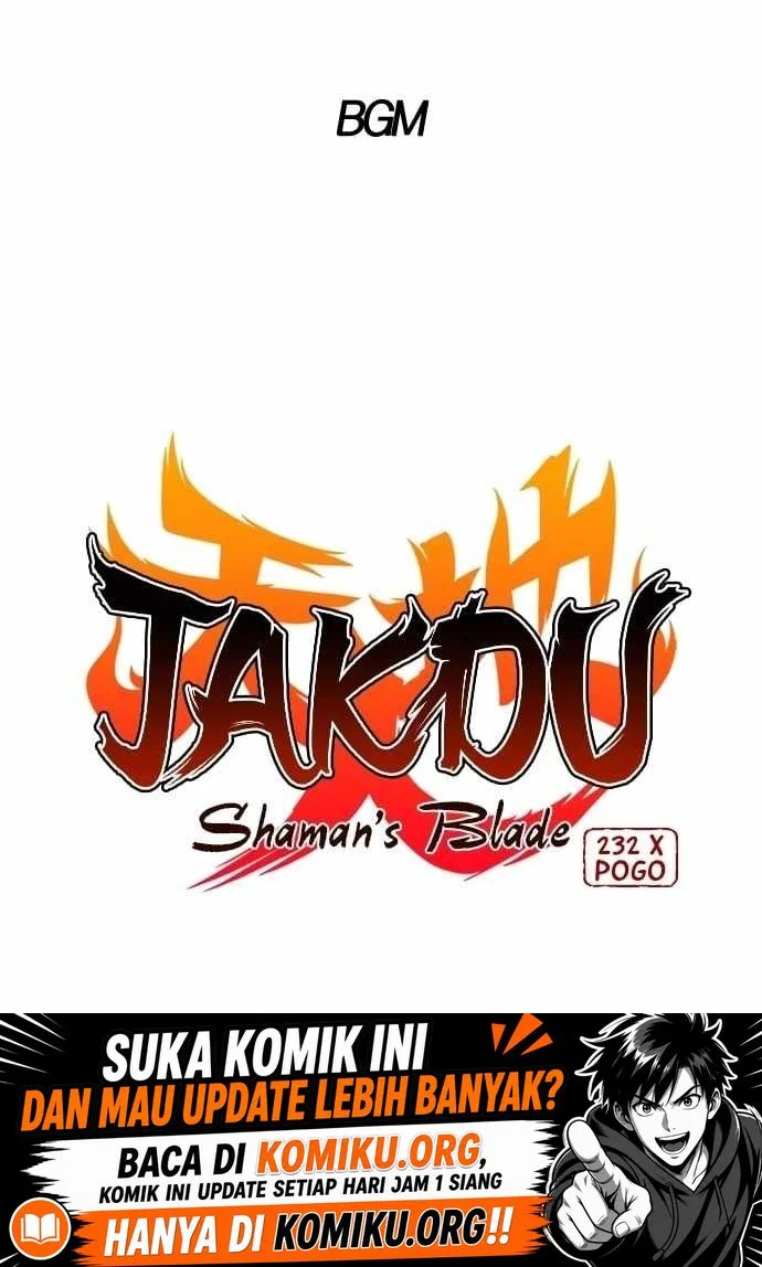 The Shaman’s Blade Chapter 44 - halaman 2