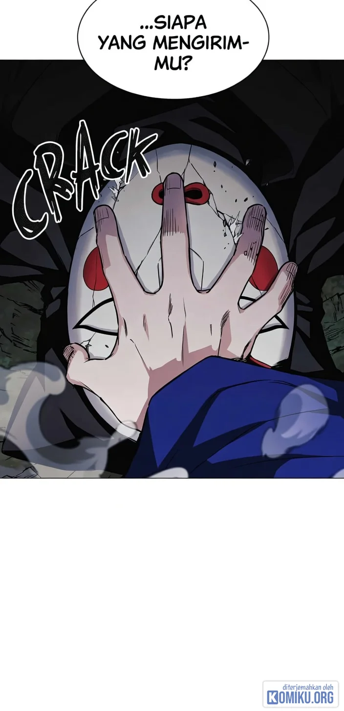 The Shaman’s Blade Chapter 44 - halaman 23
