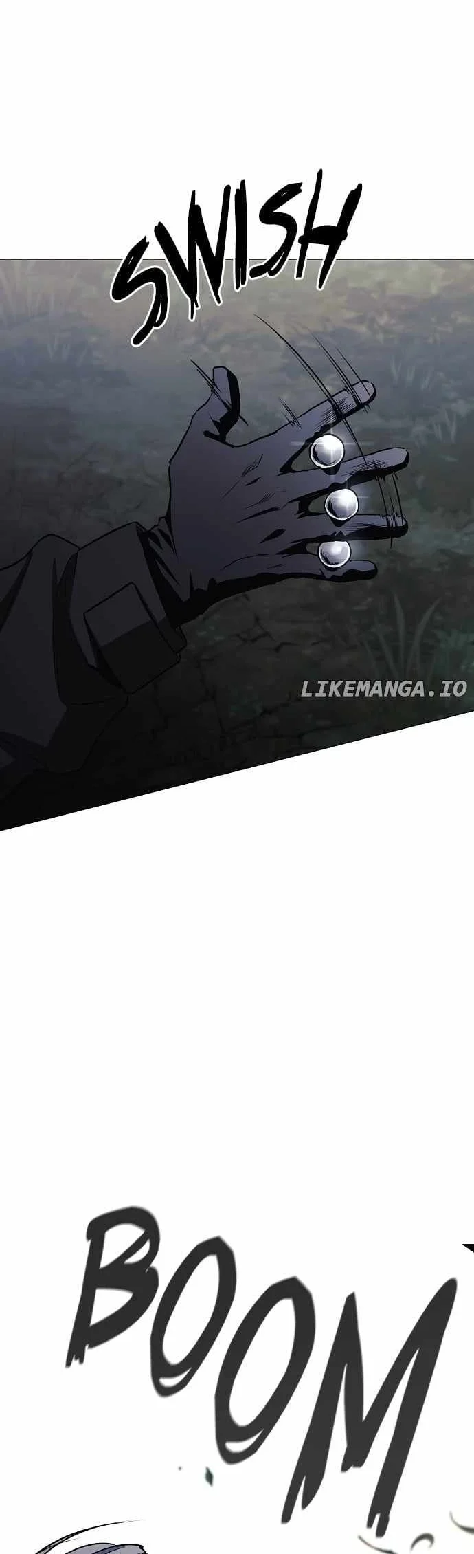 The Shaman’s Blade Chapter 44 - halaman 24