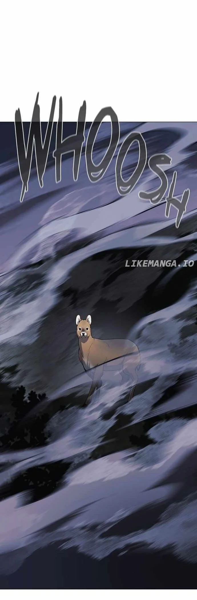 The Shaman’s Blade Chapter 44 - halaman 29