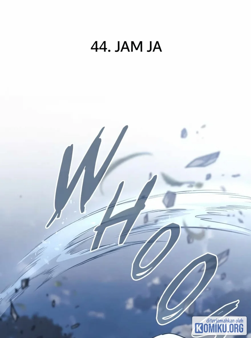 The Shaman’s Blade Chapter 44 - halaman 3