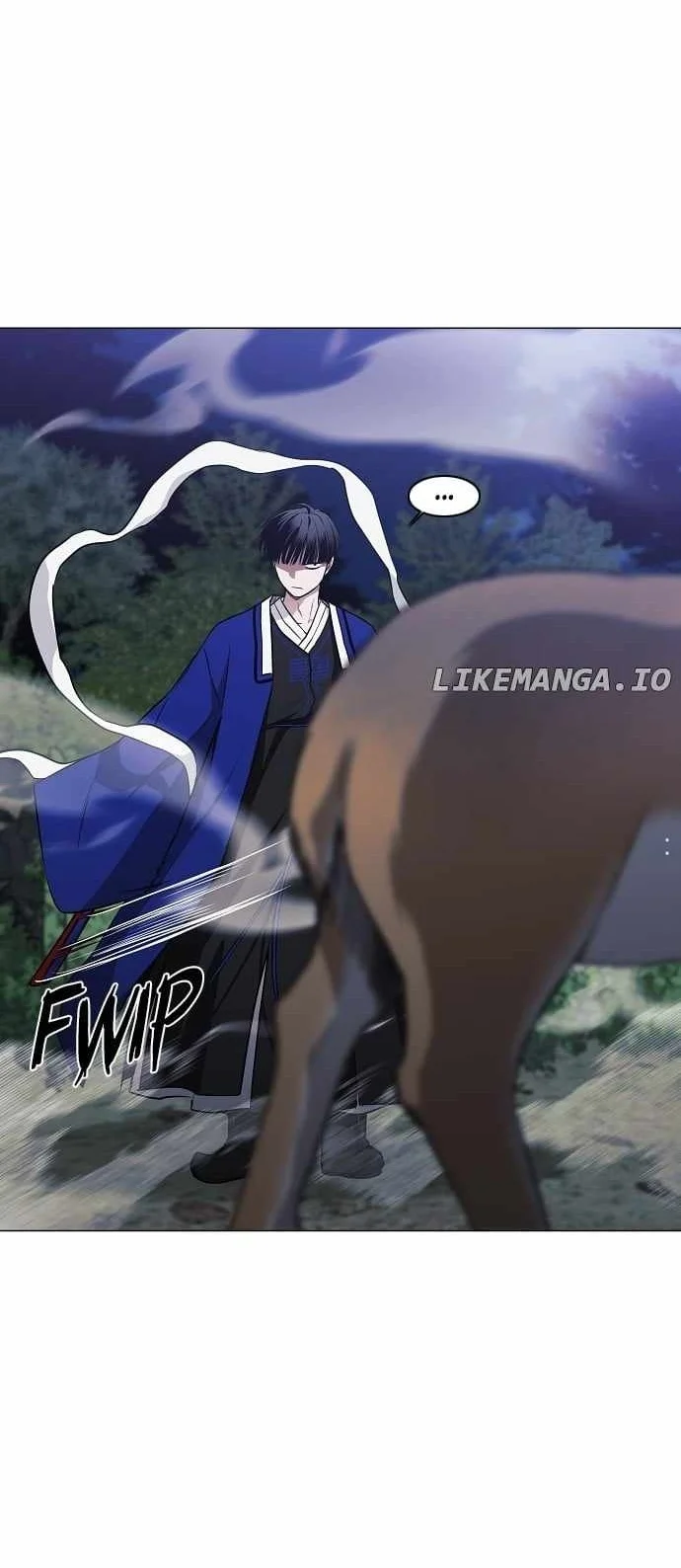 The Shaman’s Blade Chapter 44 - halaman 31