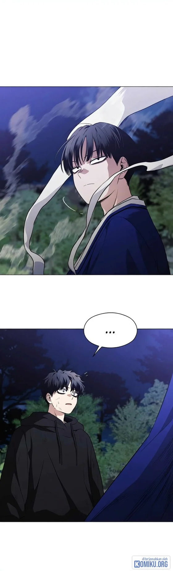 The Shaman’s Blade Chapter 44 - halaman 32