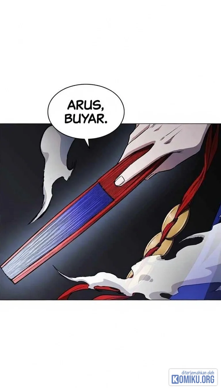 The Shaman’s Blade Chapter 44 - halaman 33
