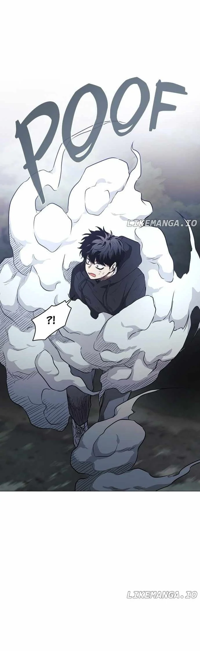 The Shaman’s Blade Chapter 44 - halaman 34