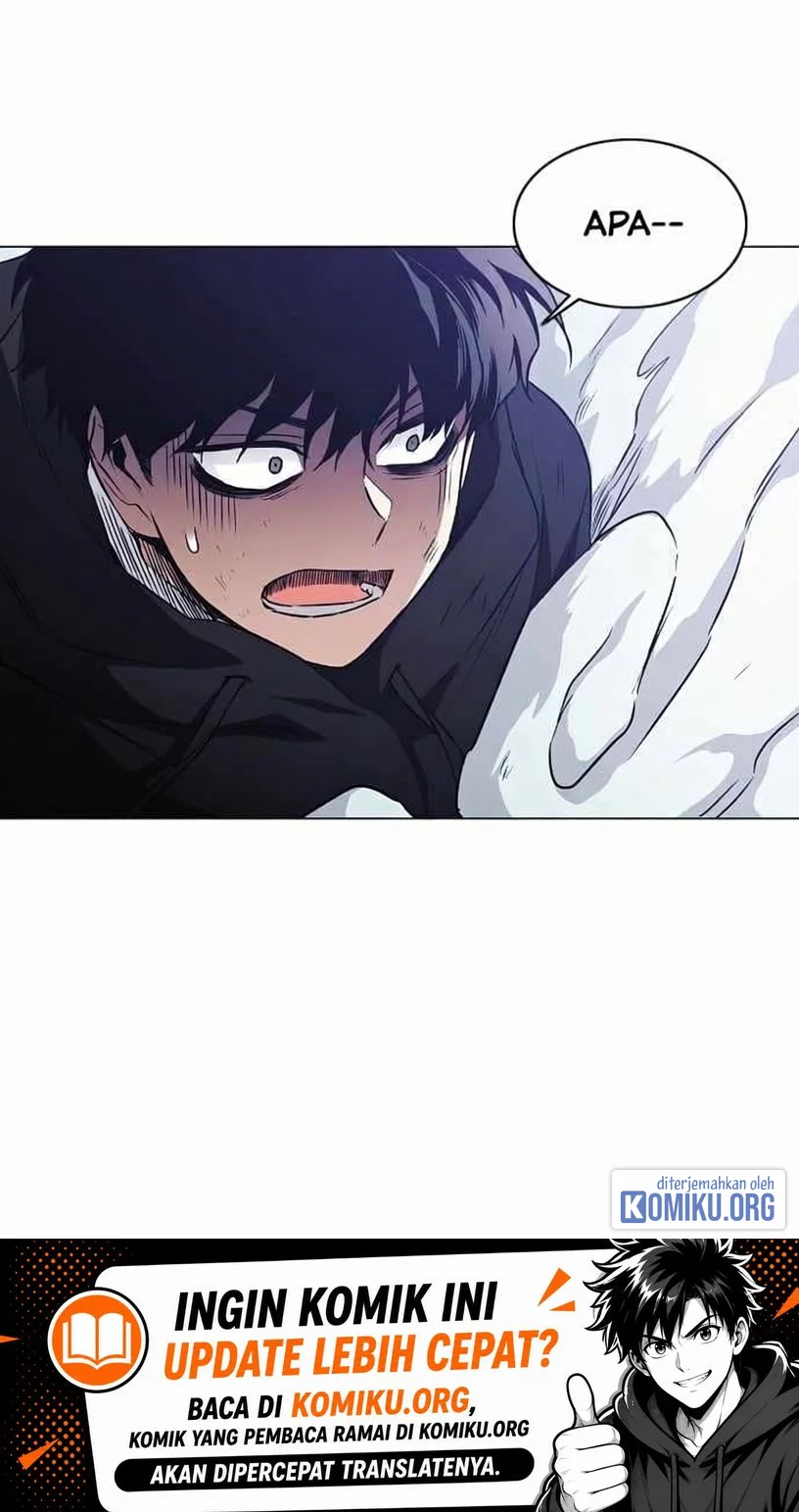 The Shaman’s Blade Chapter 44 - halaman 35