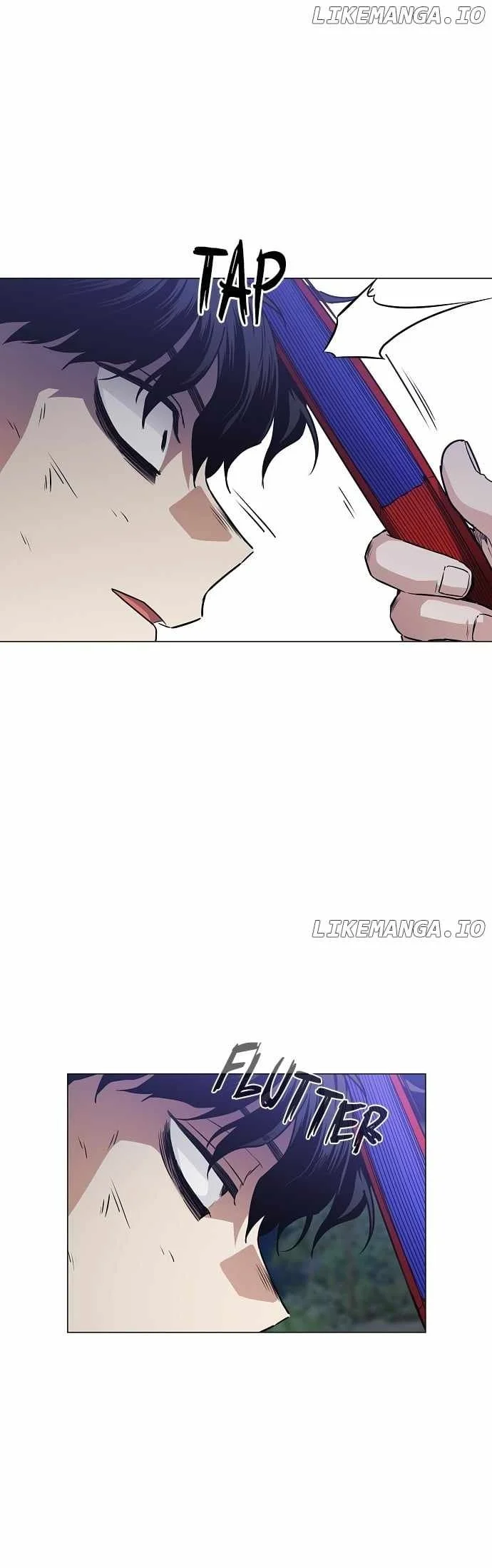 The Shaman’s Blade Chapter 44 - halaman 36
